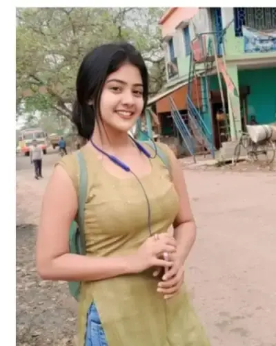 Escort In Guna